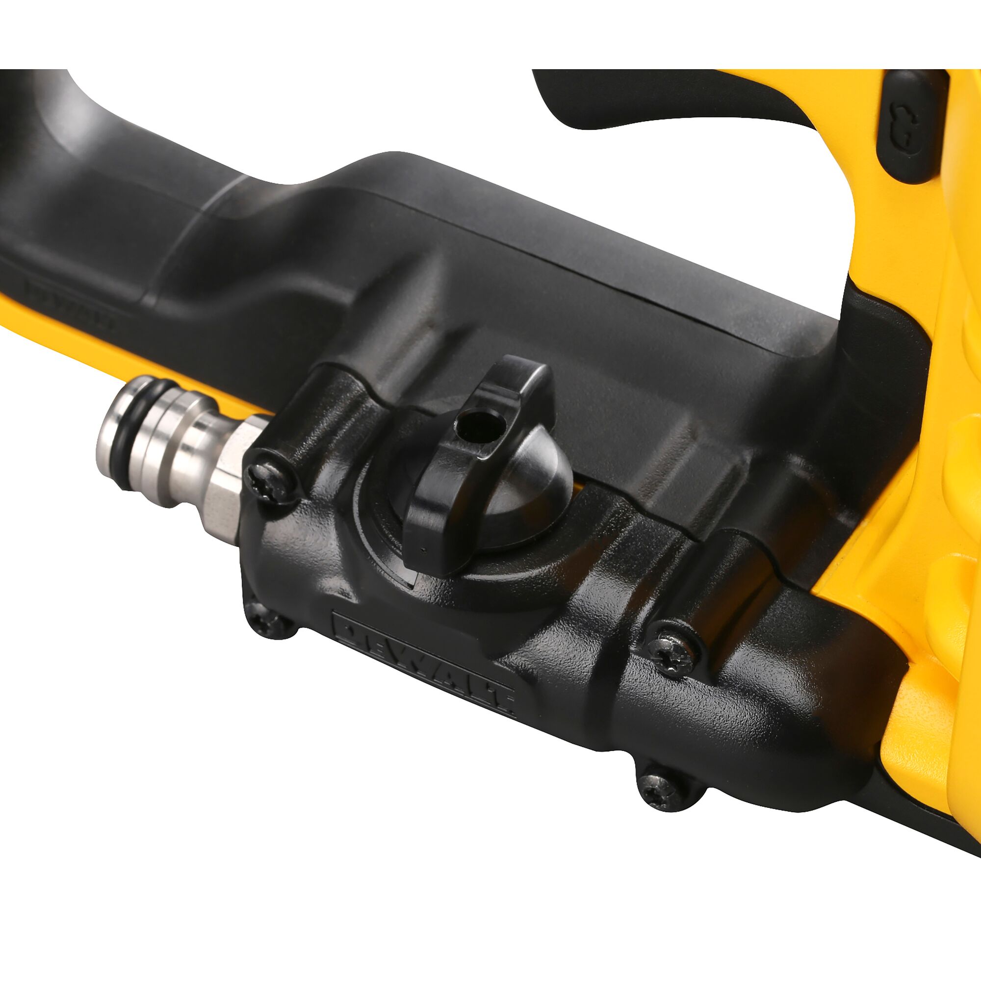 54V XR FLEXVOLT 230mm Cut Off Saw (Tool Only)