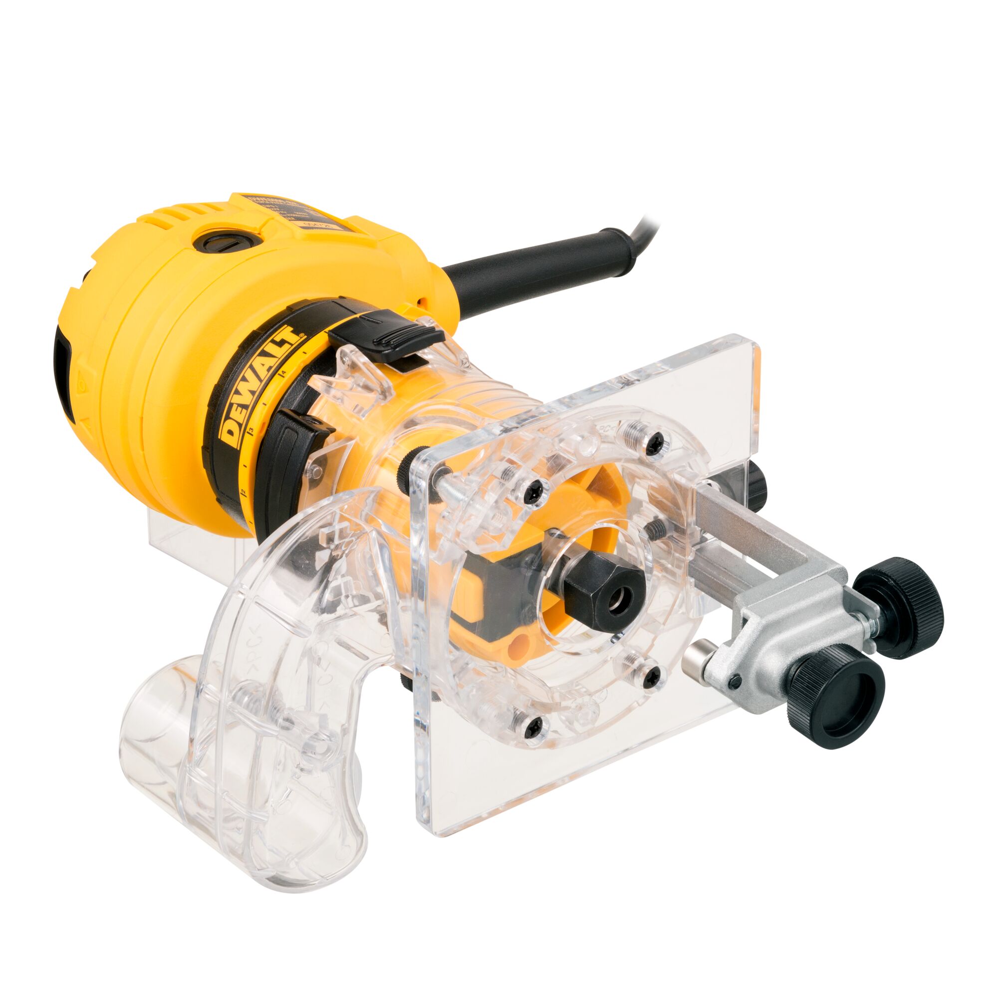 Laminate Trimmer